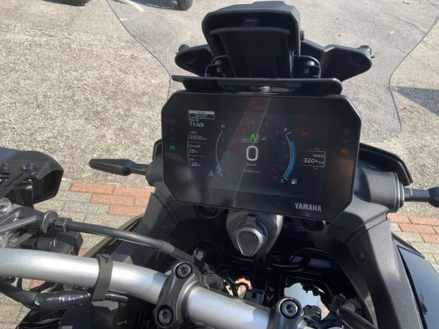 Yamaha Tracer 9 Pochi chilometri pronta consegna - Foto 6