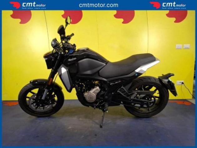 FB Mondial Flex 300 Garantita e Finanziabile rif. 24068519