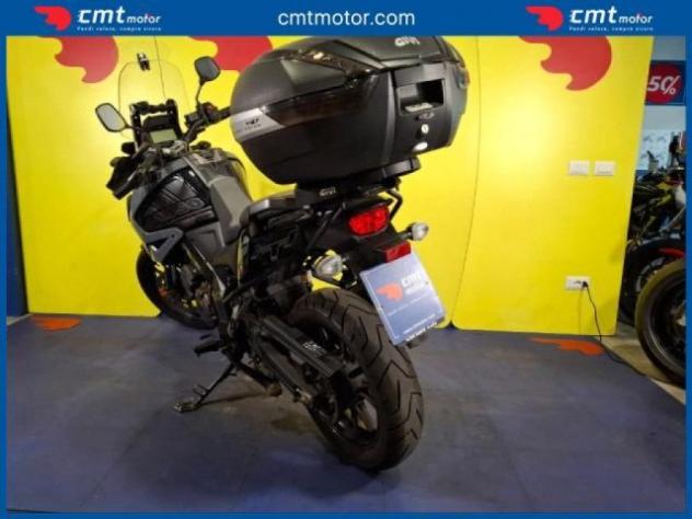 SUZUKI V-Strom 1050 Garantita e Finanziabile rif. 23975468 - Foto 9