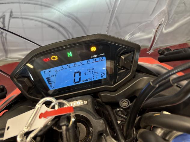 Honda CB 500 CB 500F - YM 2018 - Foto 7