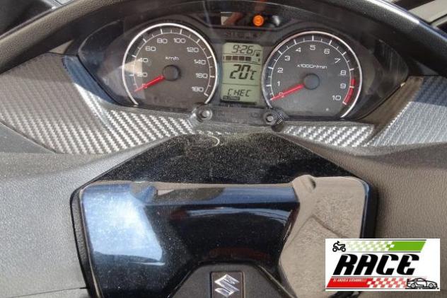 Suzuki - Burgman AN 400 - ABS - Foto 7