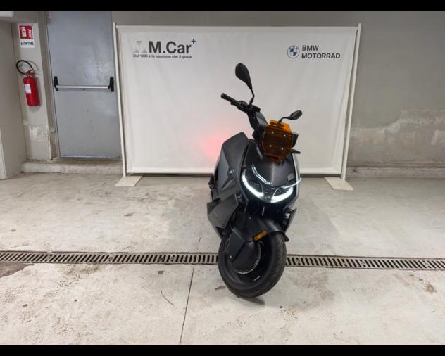 BMW Motorrad CE 04 C Scooter 15kw Abs - Foto 2