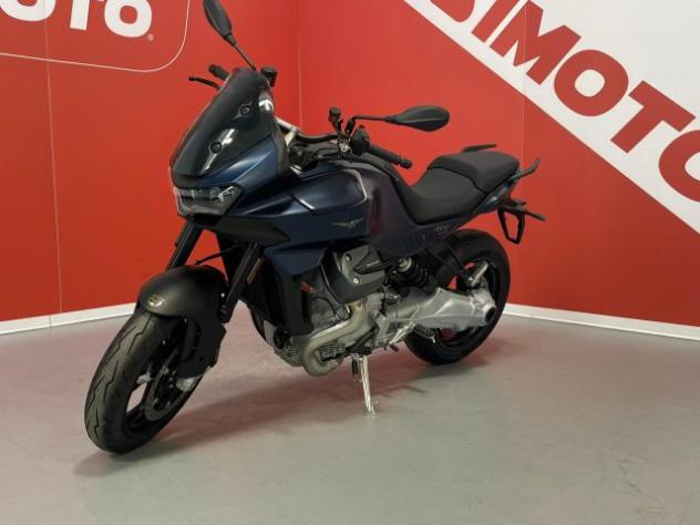 MOTO GUZZI V100 V100 Mandello MY25 (2025-) rif. 23876582 - Foto 7