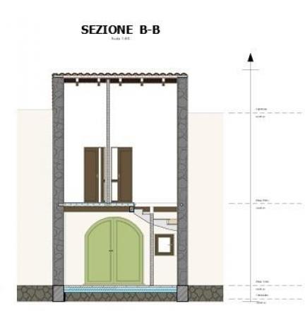 Terratetto in vendita a Camigliano - Capannori 90 mq Rif: 1432587 - Foto 5