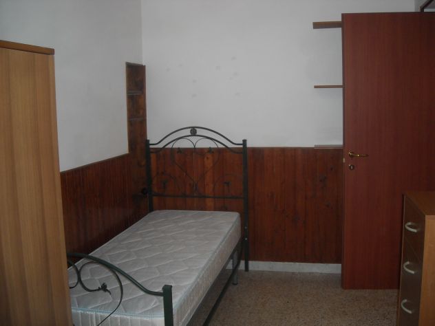 Appartamento con 4 singole c/o Porta Rudiae e Viale dell’Università - Foto 5