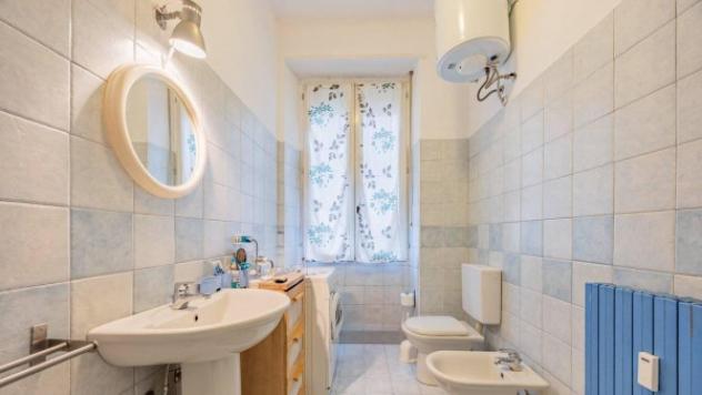 Appartamento di 80 m² con 3 locali in affitto a Torino - Foto 16