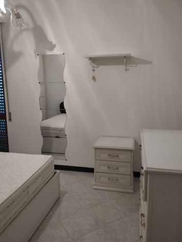 Quadrilocale Arredato da privato (Intero o a Stanze) – 4° Piano con Ascensore - Foto 9