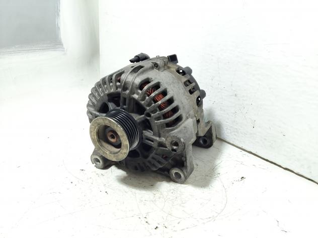 ALTERNATORE BMW Serie 3 E90 Berlina C543390A 204D4 Diesel 2000 (0508) - Foto 3
