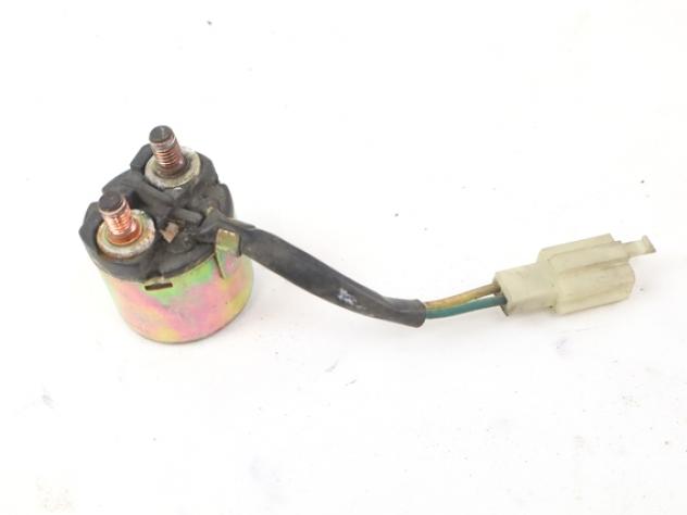 SYM HD 200 EVO 3585AHHA100 RELÈ AVVIAMENTO 11 - 14 STARTER RELAY - Foto 2