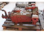 Cambio REVISIONATO ZF IVECO 42062979 5S-111 GP 13,04-1,00