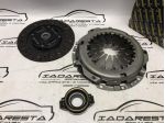 Kit frizione Nissan Primera 2.0 TD 300012F625