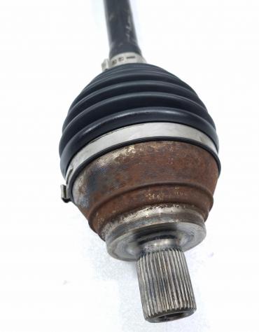 SEMIASSE ANTERIORE SINISTRO VOLKSWAGEN Golf Serie VIII 2K0407271K (19) - Foto 9