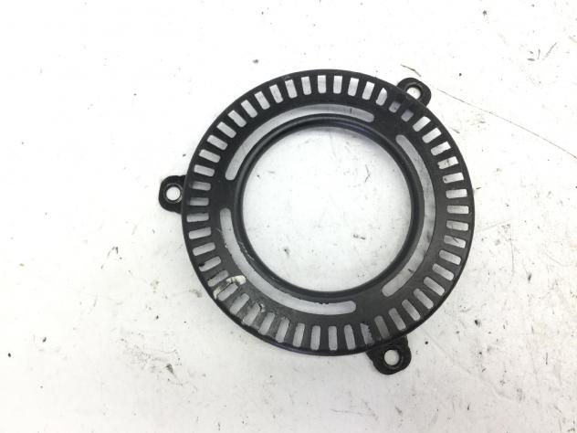 HONDA CBR RR ABS KM0 600 RUOTA FONICA ABS ANTERIORE 2024 2026 PC69A4RK - Foto 3