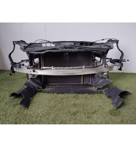 Mercedes CLS W218 Set Anteriore Radiatore - 12166