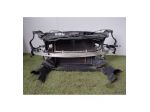 Mercedes CLS W218 Set Anteriore Radiatore - 12166