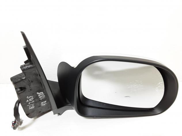 SPECCHIETTO RETROVISORE DESTRO FIAT 500 L Serie (351_352) 330 A1.000 (12) - Foto 4