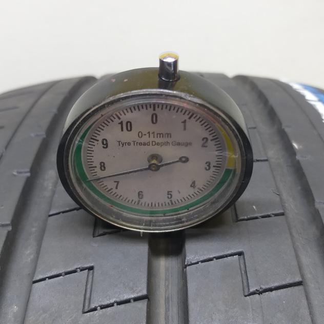 2 GOMME 235 65 16C GITI A71498 - Foto 3