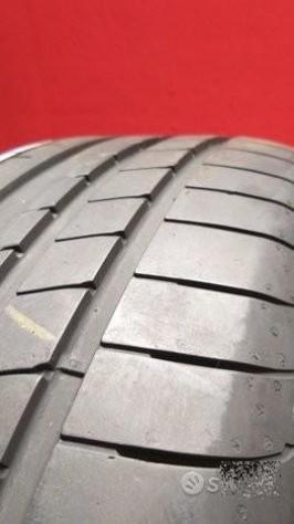 2 gomme 245 45 21 goodyear a52 - Foto 4