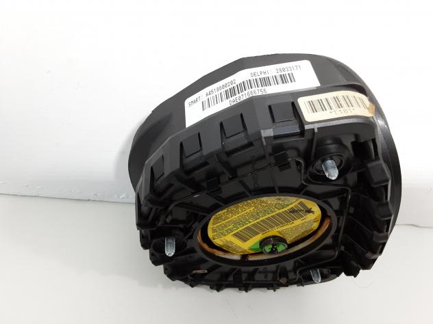 AIRBAG VOLANTE SMART Fortwo Coupé (W451) A4518600202 (0715) - Foto 5