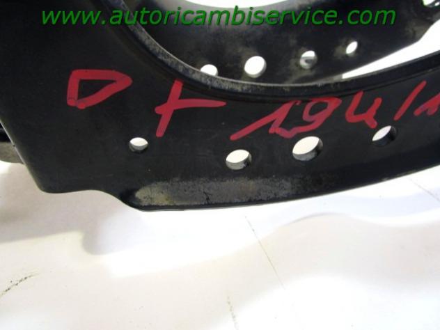 7L8413032J AMMORTIZZATORE ANTERIORE LATO DESTRO AUDI Q7 4L 3.0 D 4X4 176KW AUT 5P (2008) RICAMBIO USATO - Foto 3