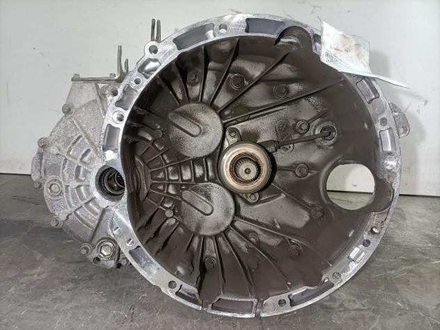 CAMBIO MANUALE COMPLETO MERCEDES Classe B W246 2° Serie A2463601300 651930 diesel 2143 (12)