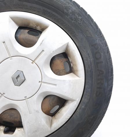 CERCHIO IN FERRO RENAULT Trafic Serie R9M 452 (14) - Foto 13