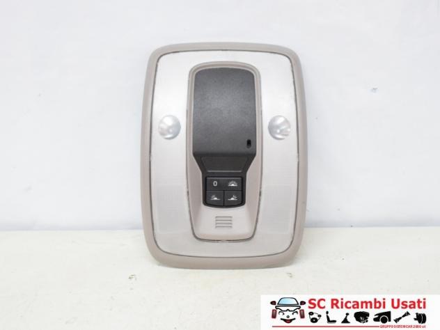 Plafoniera Volvo V60 39806308 - 22581 - Foto 4
