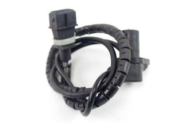 VESPA SPRINT 50 2T 1D0007655 SENSORE DI VELOCITÀ 14 - 17 SPEED SENSOR 1D000075 1D0000755 1D000765 - Foto 2