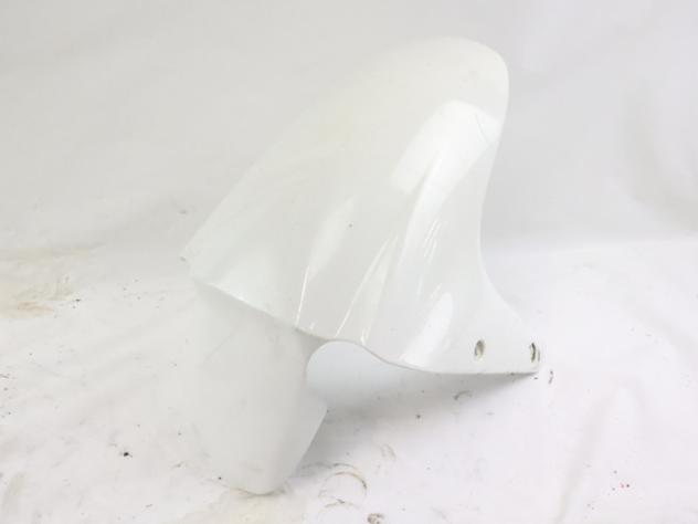 APRILIA SPORTCITY 125 108351 PARAFANGO ANTERIORE 04 - 08 FRONT FENDER PICCOLI GRAFFI - Foto 3