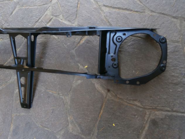 OSSATURA RIVESTIMENTO ANTERIORE VW GOLF 2 GTI GTD FRONT PANEL VW GOLF 2 - Foto 2