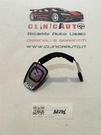ANTENNA TETTO OPEL Astra Berlina (K) 39151102 B16DTE (15) - Foto 3