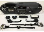 KIT AIRBAG PER BMW X4 G02 DAL 2018 IN POI