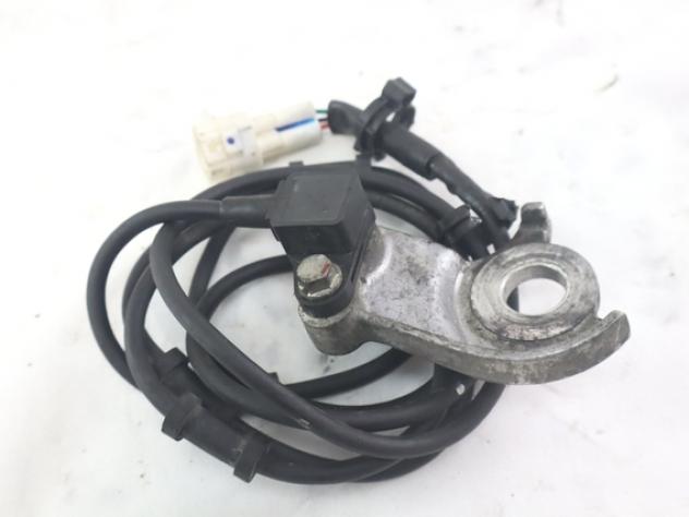 YAMAHA TRICITY MW 125 2CMH37550100 SENSORE VELOCITÀ 14 - 17 SPEED SENSOR - Foto 2