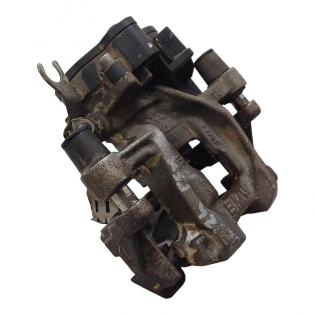 PINZA FRENO POSTERIORE SINISTRA MINI Clubman Serie (F54) 6885533-01 (15) - Foto 5