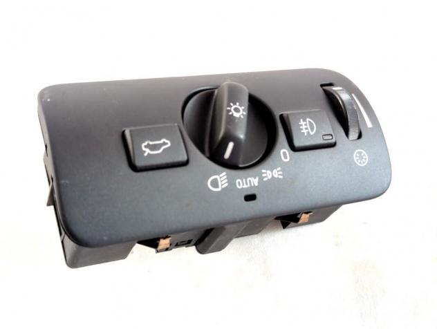 31443831 GRUPPO DI COMANDO INTERRUTTORE LUCI E FARI VOLVO V40 CROSS COUTRY 2.0 D 88KW 6M 5P (2019) RICAMBIO USATO - Foto 6
