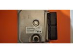 ECU PANDA EU 6 FULL 4WD  MJD9DF.P5 HW000 SW 4B45--P510  55274372