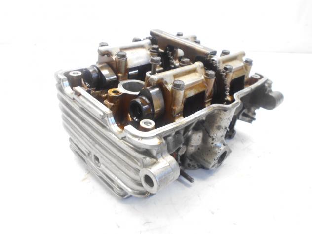 HONDA CB 500 TESTA TESTATA COMPLETA 2001 PC32AOYF