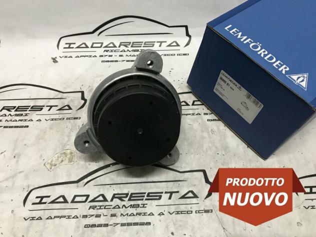 Supporto Motore BMW Serie 5 F10 - F11 2.0 2117935149 - Foto 2