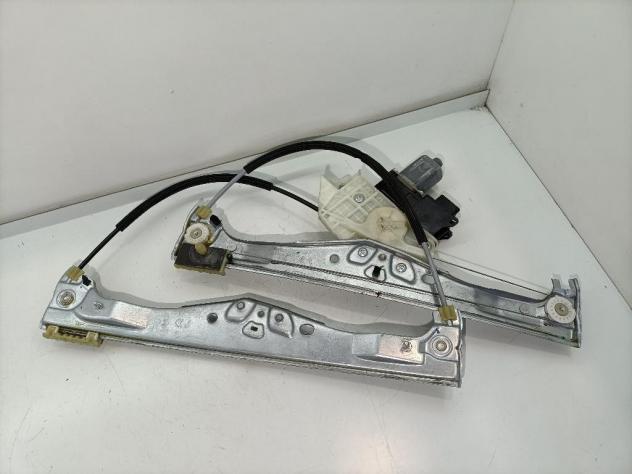 MECCANISMO ALZAVETRO ANT. SX CITROEN C4 Cactus 9833196280 (1418) - Foto 5