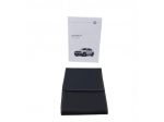 LIBRETTO USO E MANUTENZIONE VOLKSWAGEN T-Roc Serie 2GA012750AN (1721)