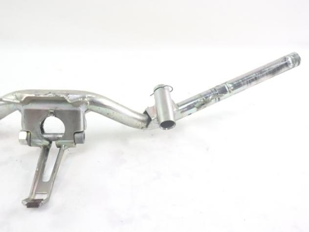 PIAGGIO VESPA GTS 300 SUPER 1B001059 MANUBRIO 08 - 16 HANDLEBAR - Foto 6