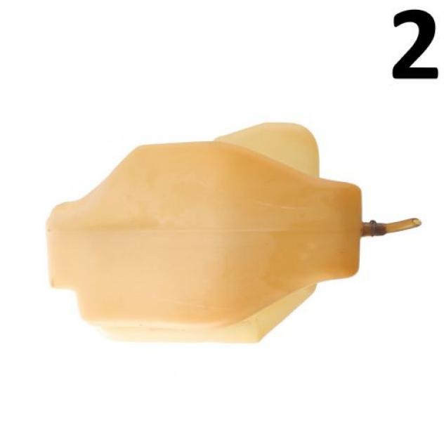 Serbatoio olio per Motron GTO e WF Aria - Foto 7