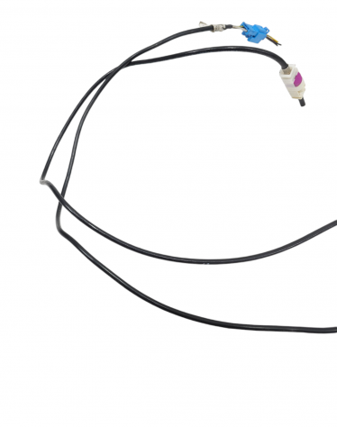 PRESA AUX/USB MERCEDES Classe A Serie (W176) A2468201915 (1218) - Foto 4