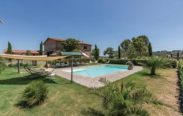 Casale in vendita a Gavorrano - Foto 12
