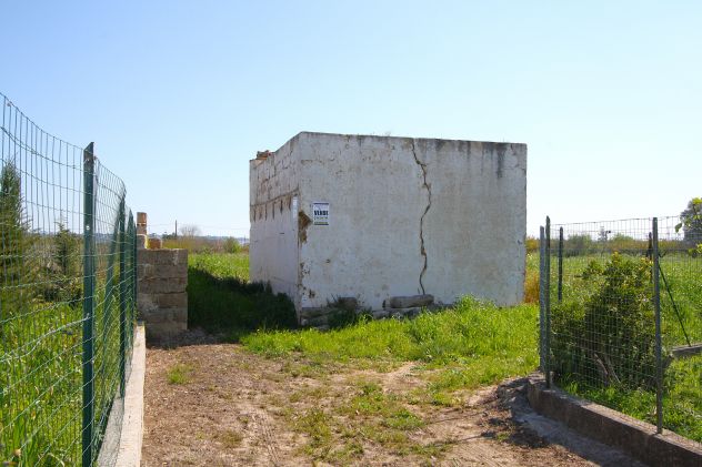 Terreno con rudere - Foto 10