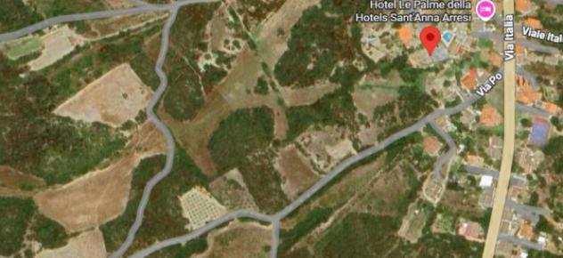 Immobile in asta di 260 m² in vendita a Sant'Anna Arresi - Foto 2