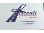 AUTOTRASPORTI FERRANTE