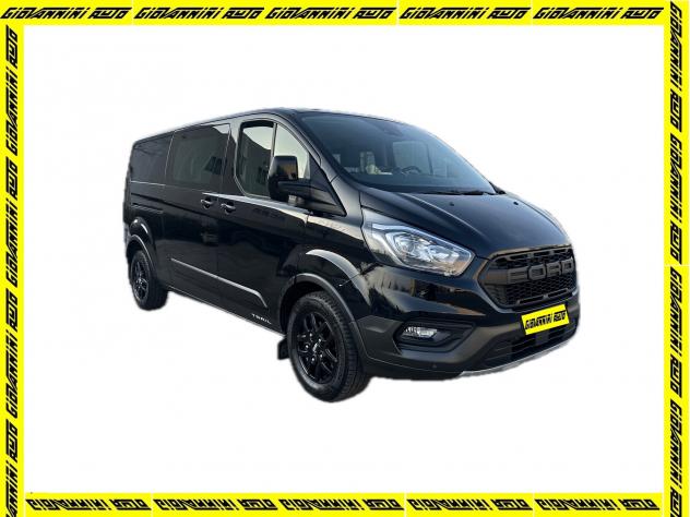 Ford Transit Custom 340 2.0 170 CV (Garanzia 24 Mesi) - Foto 3