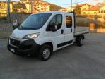 FIAT Ducato 33 2.0 MJT 115 CV Cabinato rif. 23980277