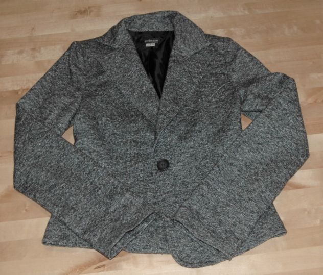Taglia 44, Giacchetta blazer donna - Foto 7